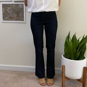 The Limited, Fit and Flare Trouser, Size 6R